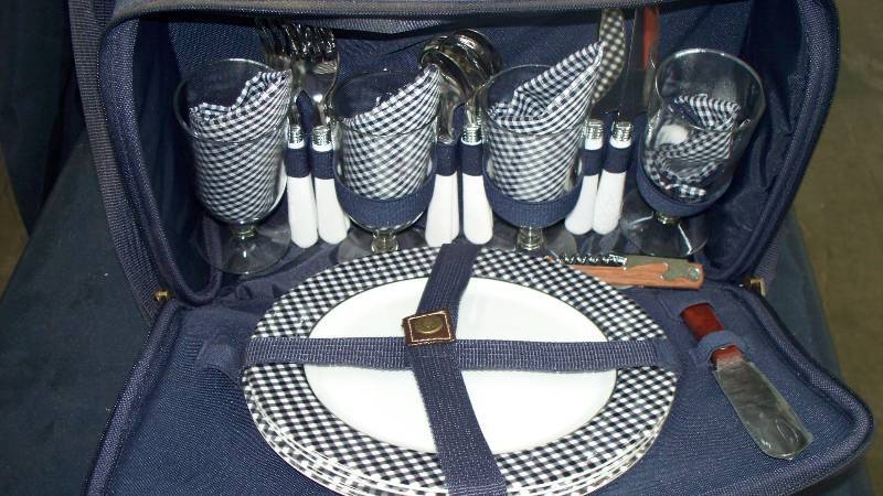 Picnic Basket