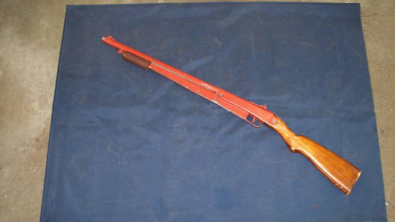 B.B Gun