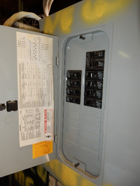 lot 24 image: Electrical Circuit Board Portable