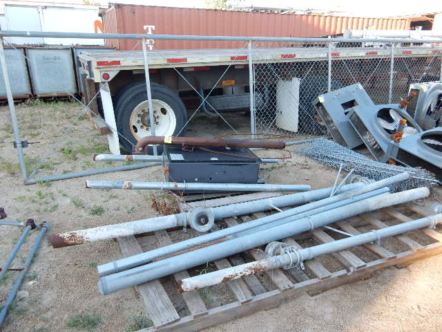 lot 44 image: OSCO Sliding Gate unit.