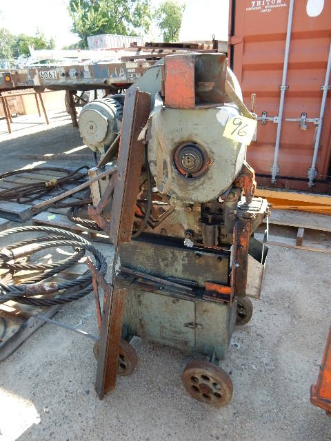 lot 96 image: Rod Shears