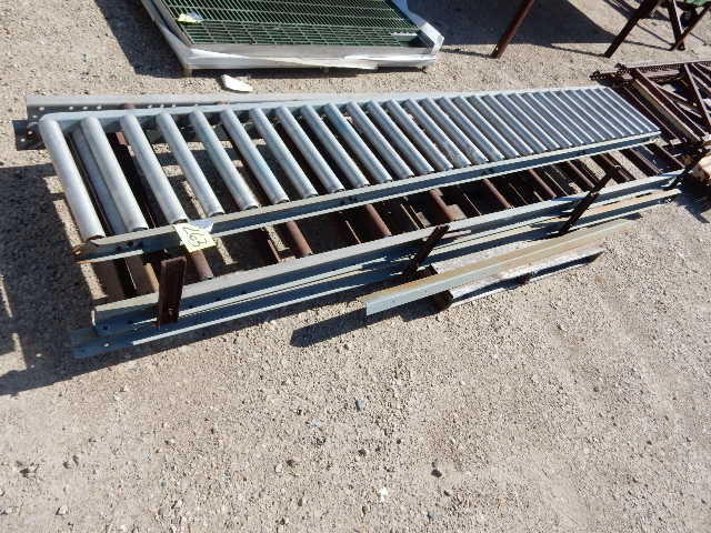 lot 263 image: 3 roller systems