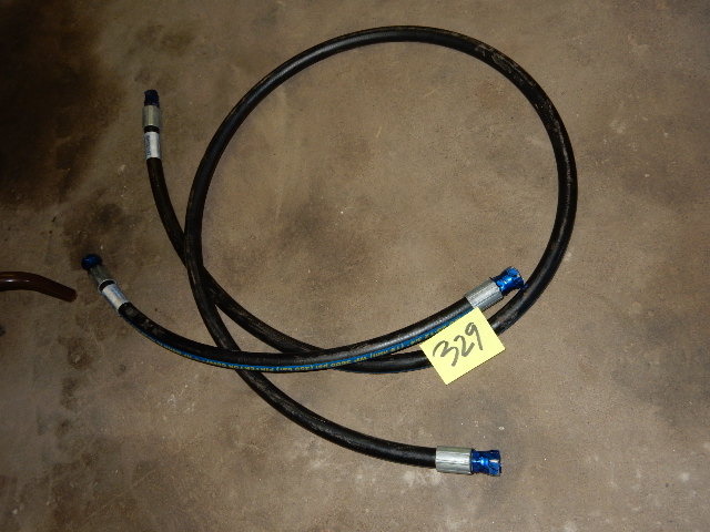 lot 329 image: Piritek, 3600 PSI Hose