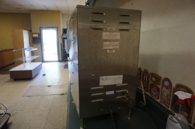 Farmer Brothers Brand Model 5003530 Commercial Cappuccino/Coffee