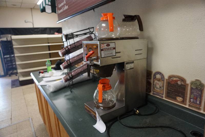 Commercial Coffee Maker, by Mr Coffee