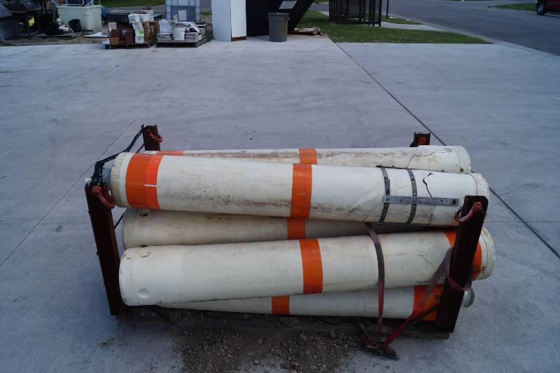 Water Bouys
