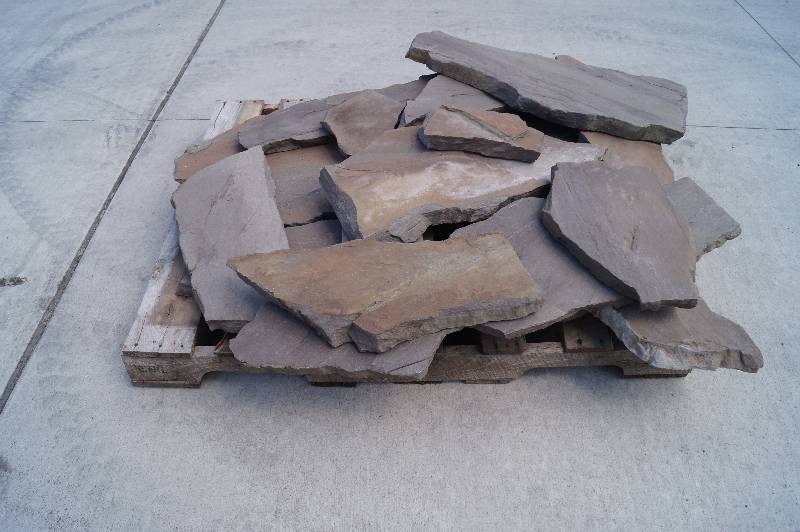 Slate Pieces