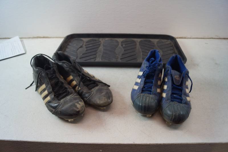 Football Cleats