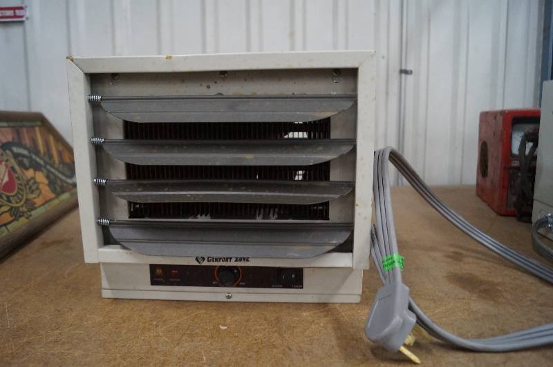 Wall Heater