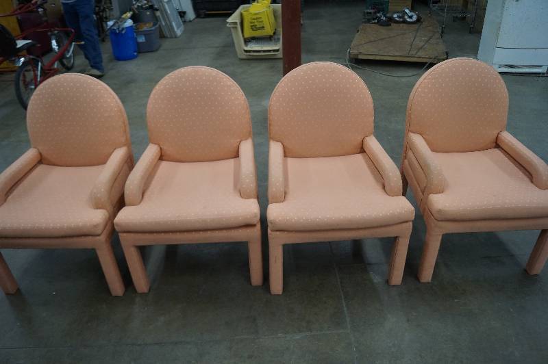 Chair Set