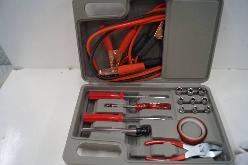 Small tool kit