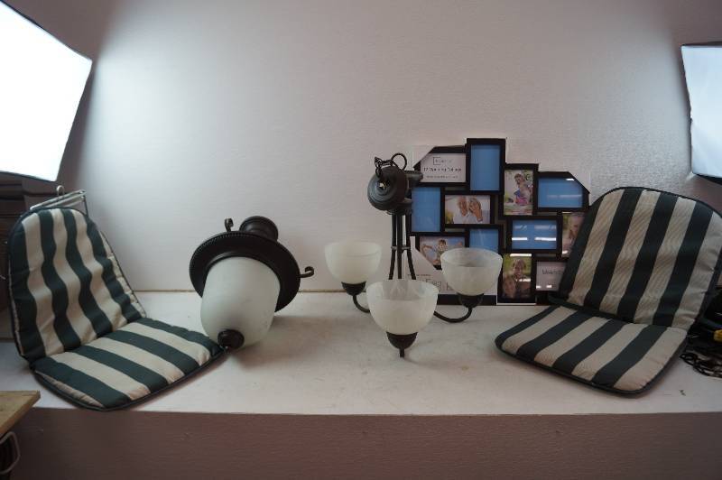 Ceiling Lamps
