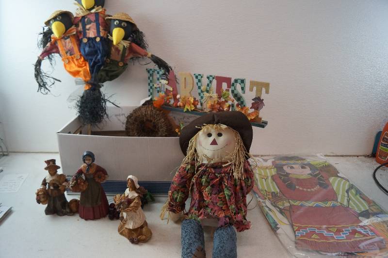 Decor