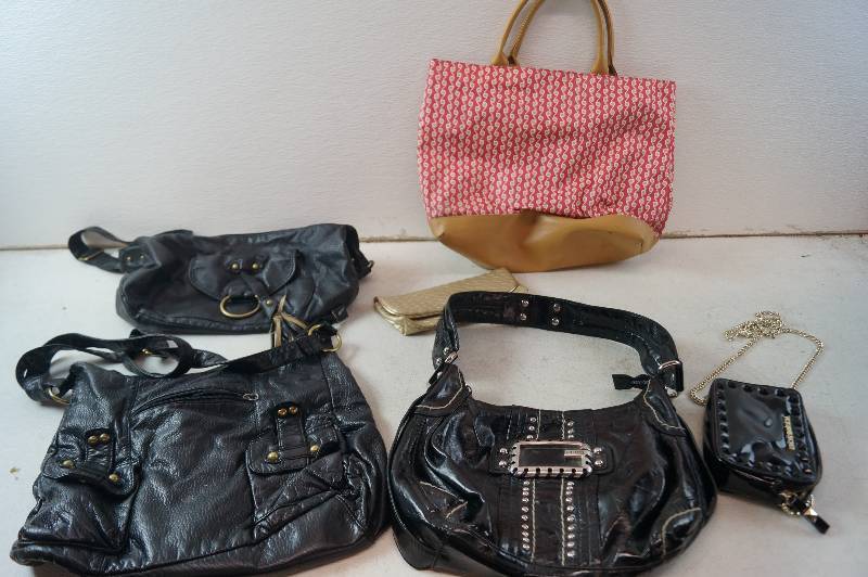 Purses