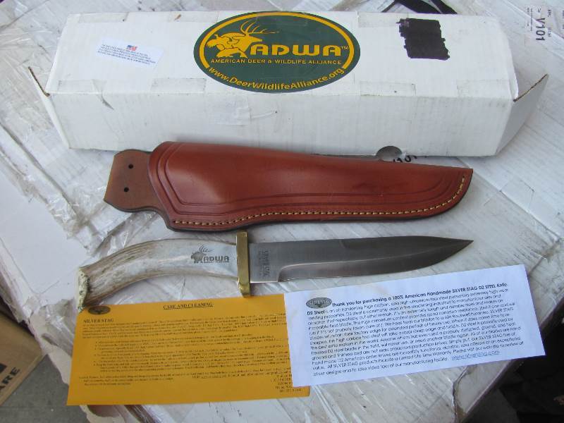 Knives