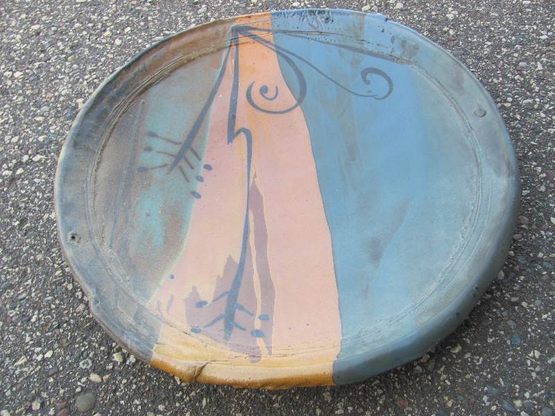 Pottery