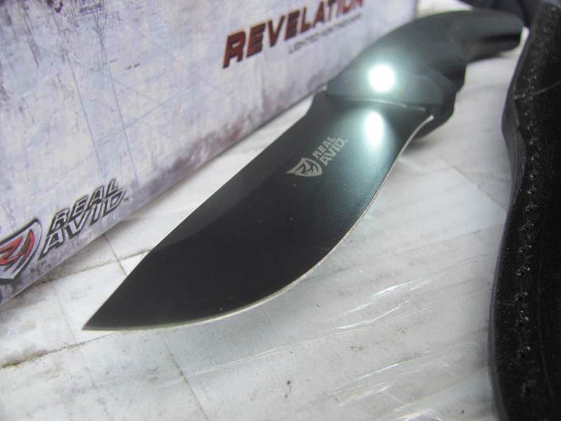 Knives