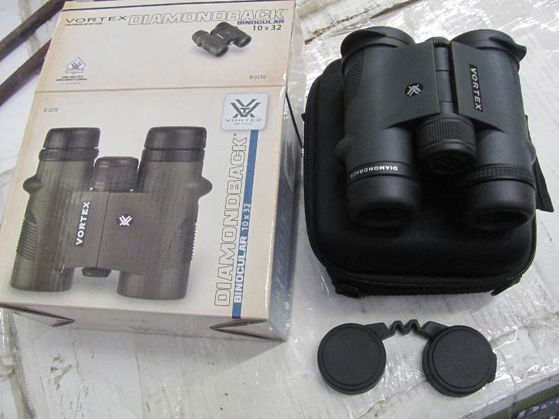 Binoculars