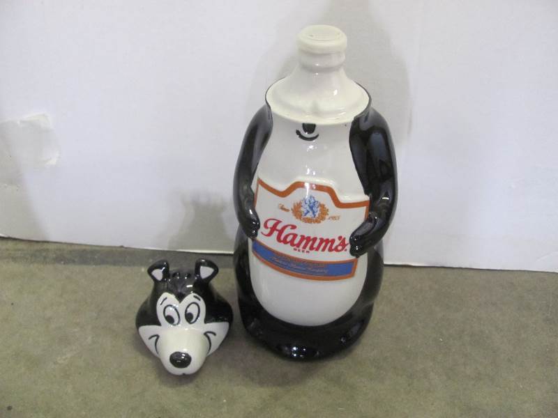 Beer Collectibles