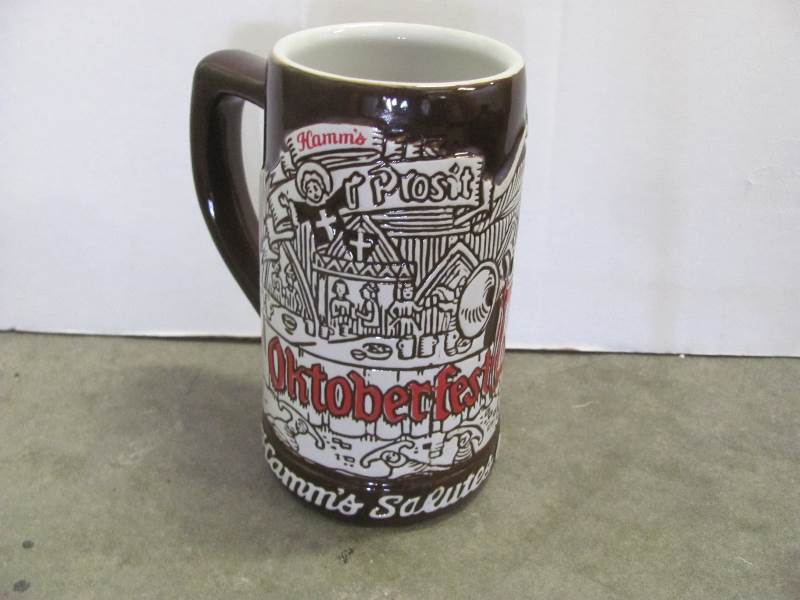 Beer Collectibles