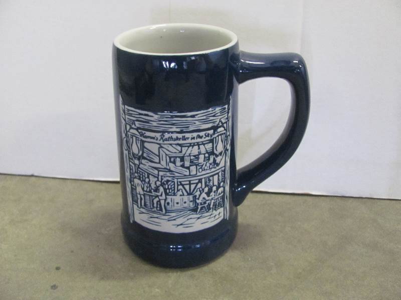 Beer Collectibles