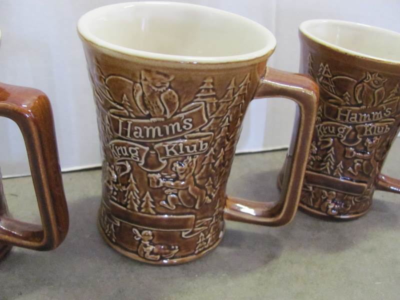 Beer Collectibles