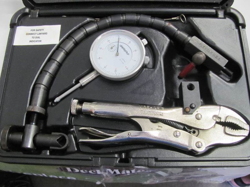 Tools