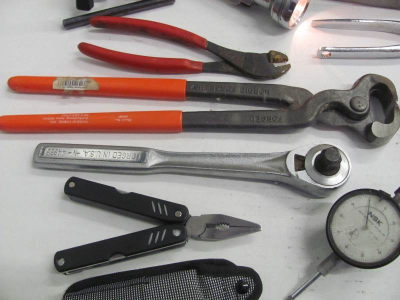 Tools