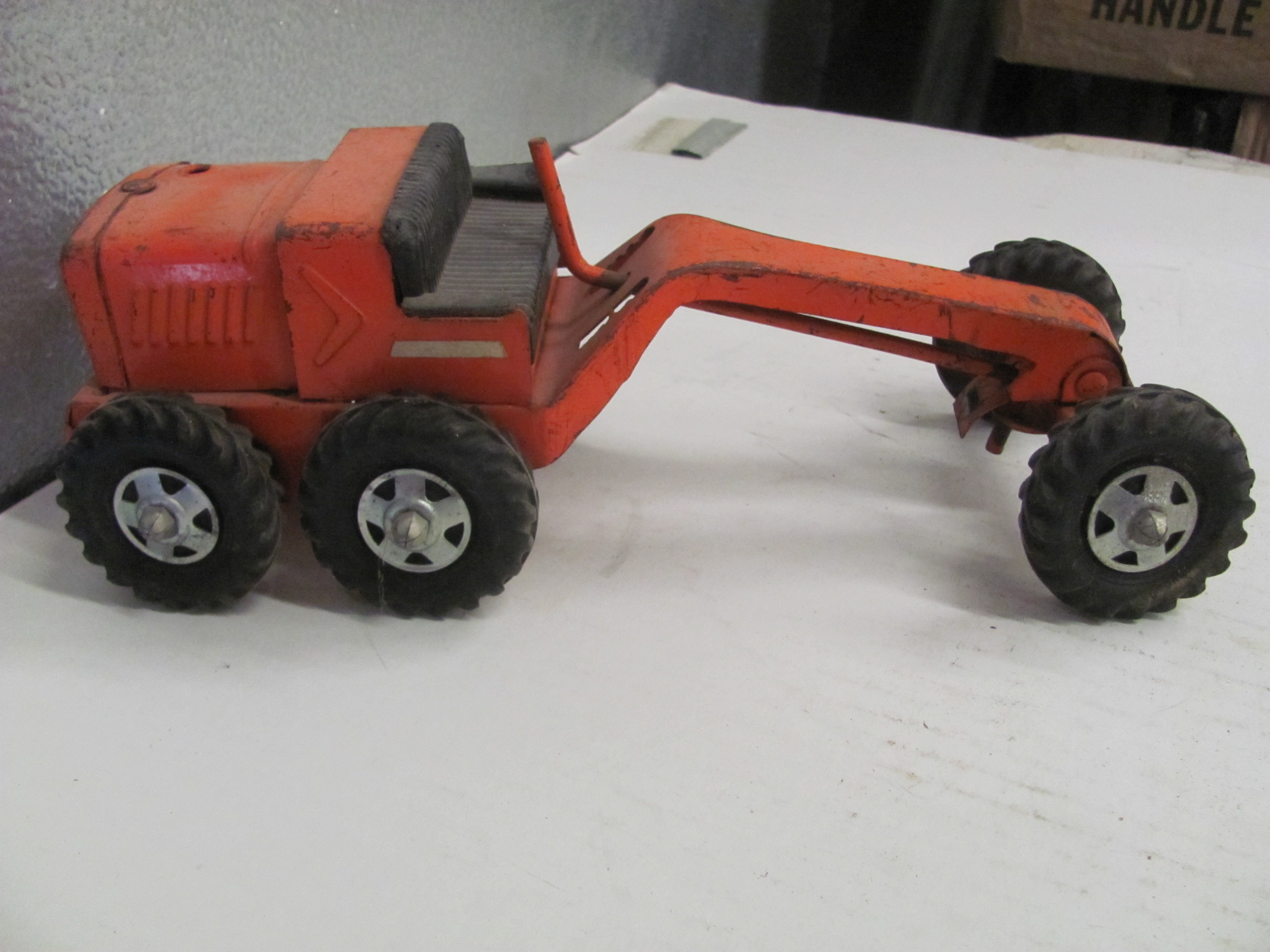 Vintage Collectible Toys