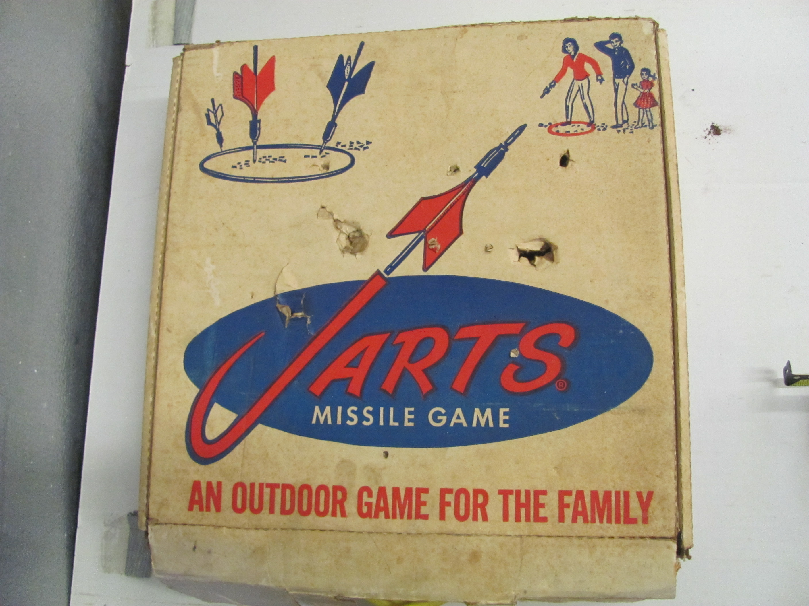 Vintage Collectible Toys