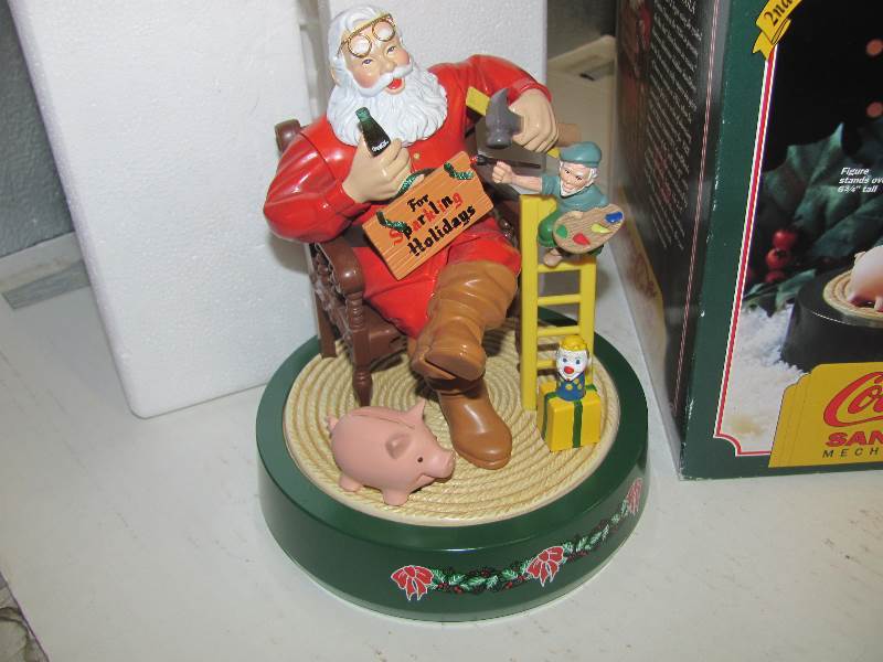 Collectibles