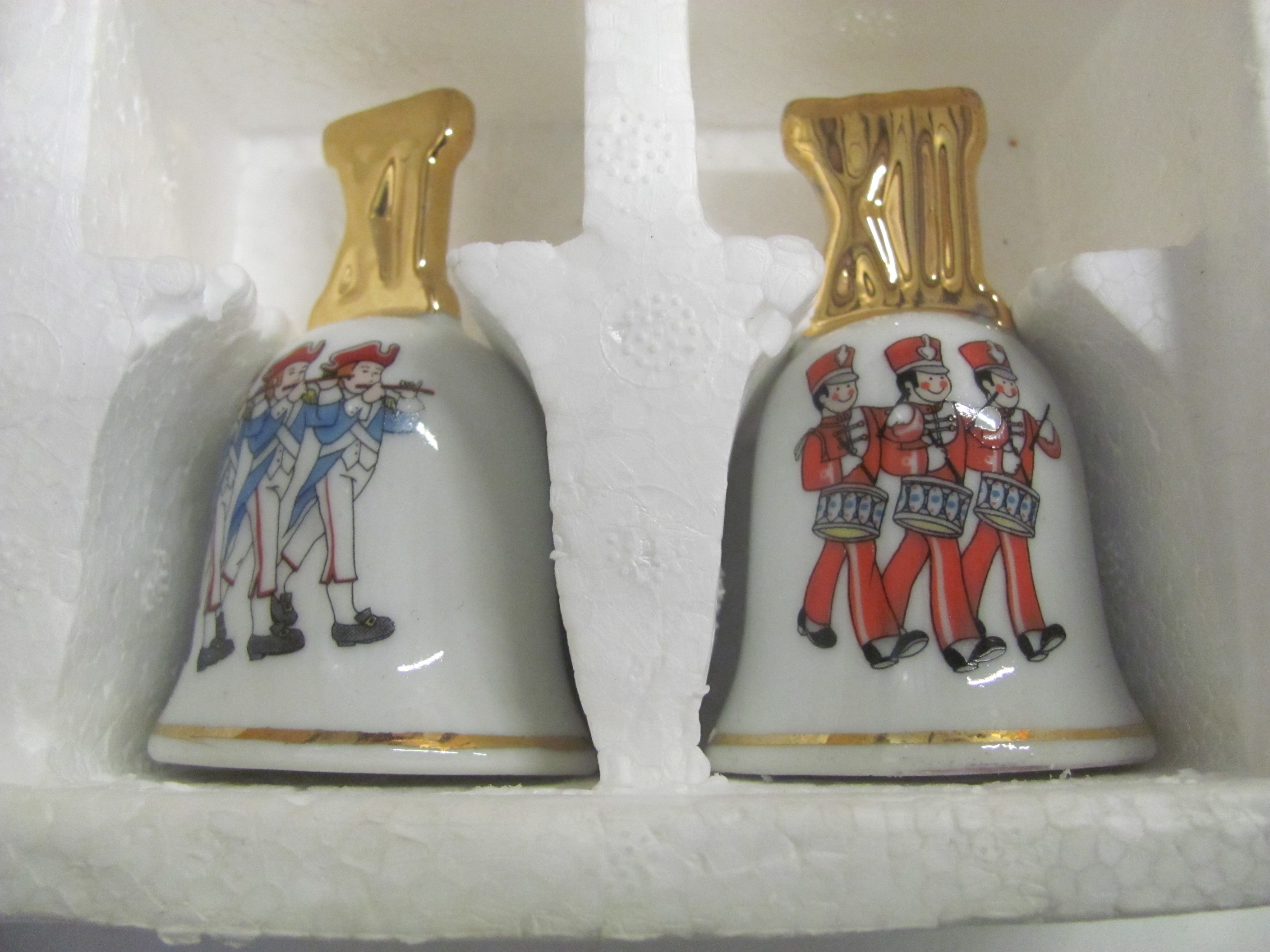 Collectibles