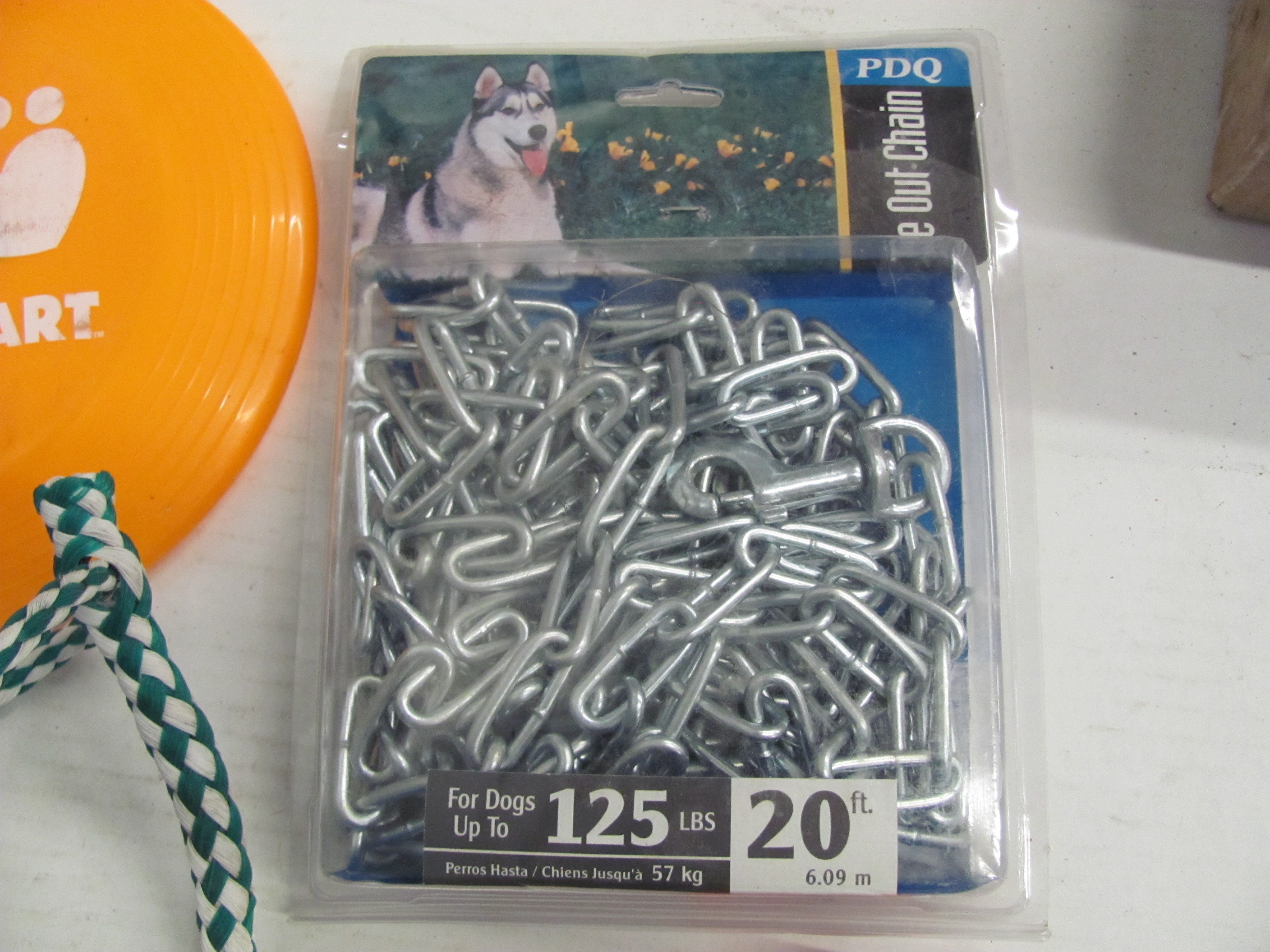 Pet Accessories
