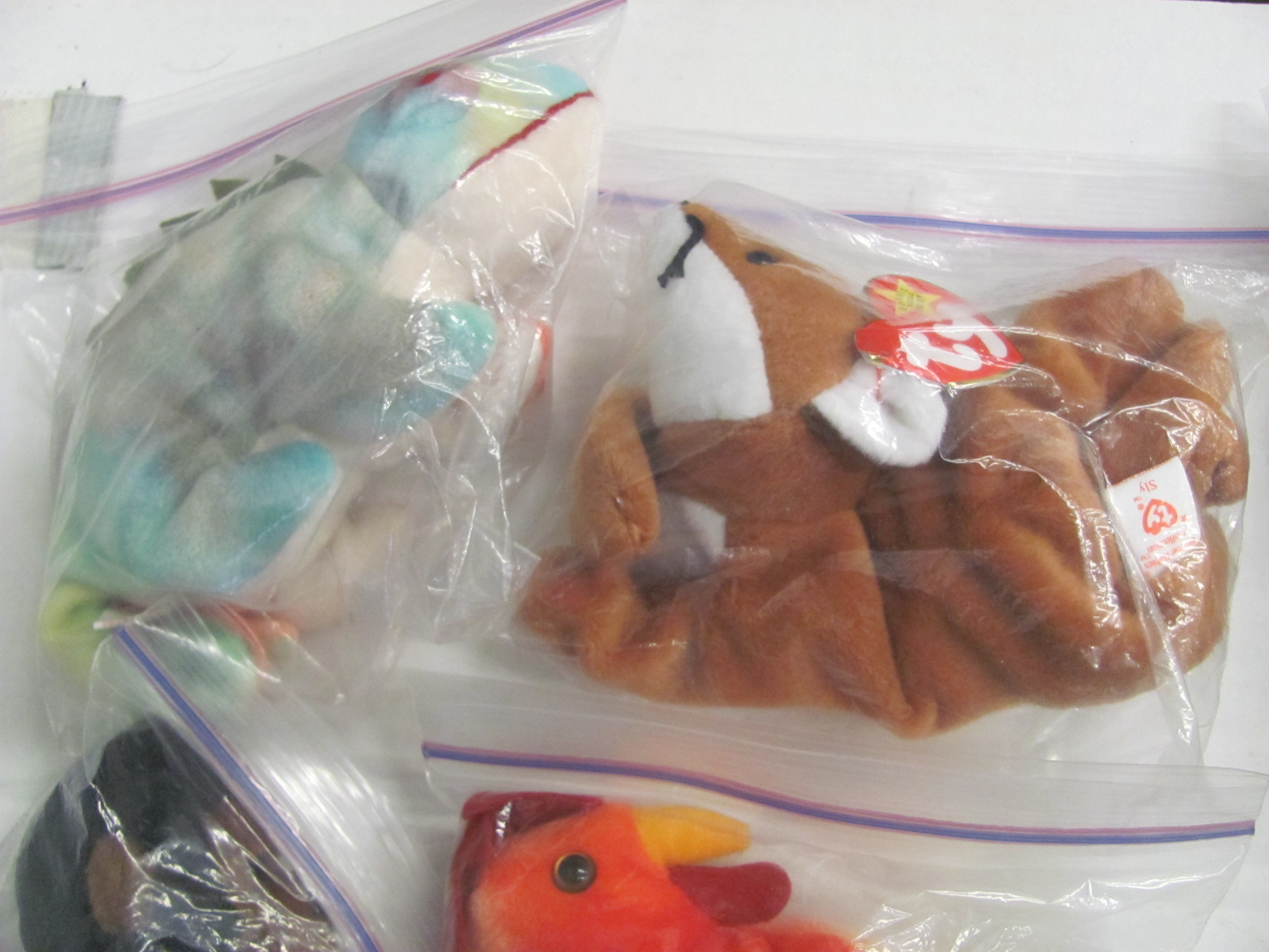 Collectibles
