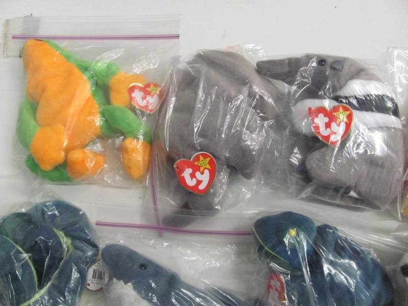 Collectibles