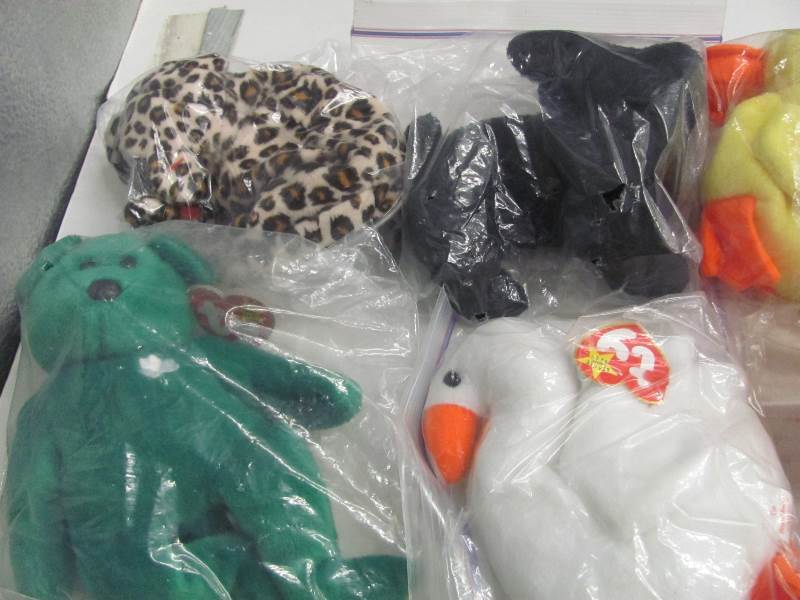 Collectibles