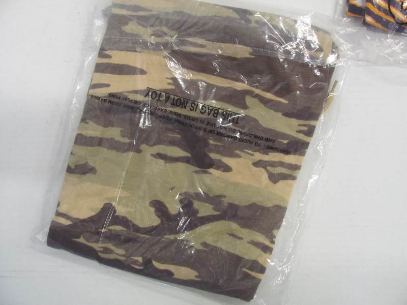 Apparel