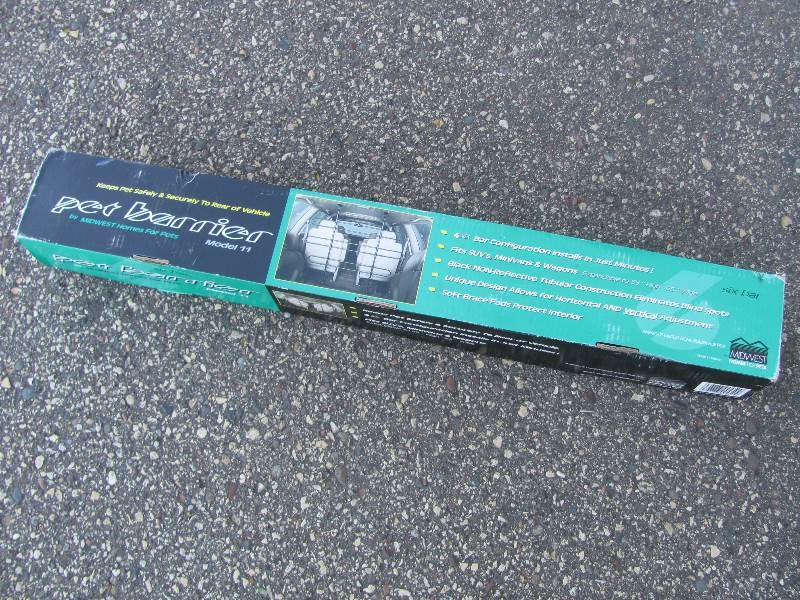 Auto Accessories