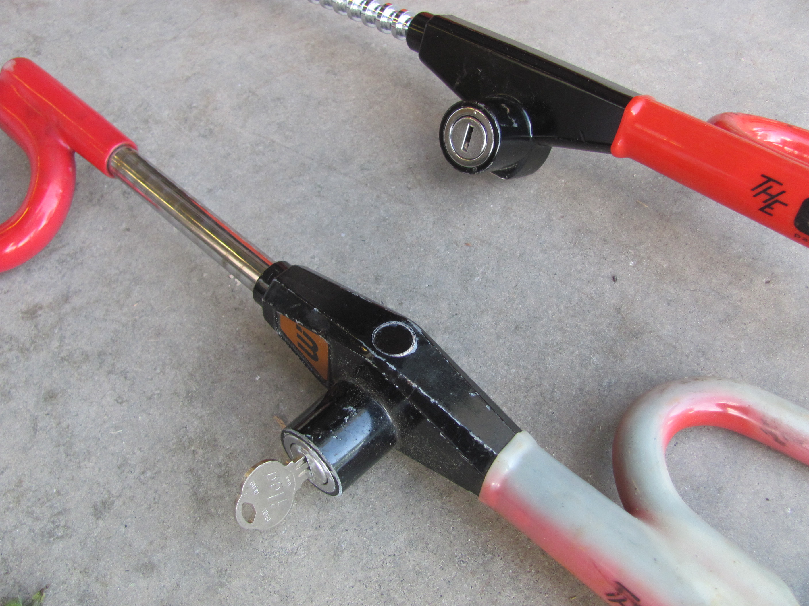 Auto Accessories