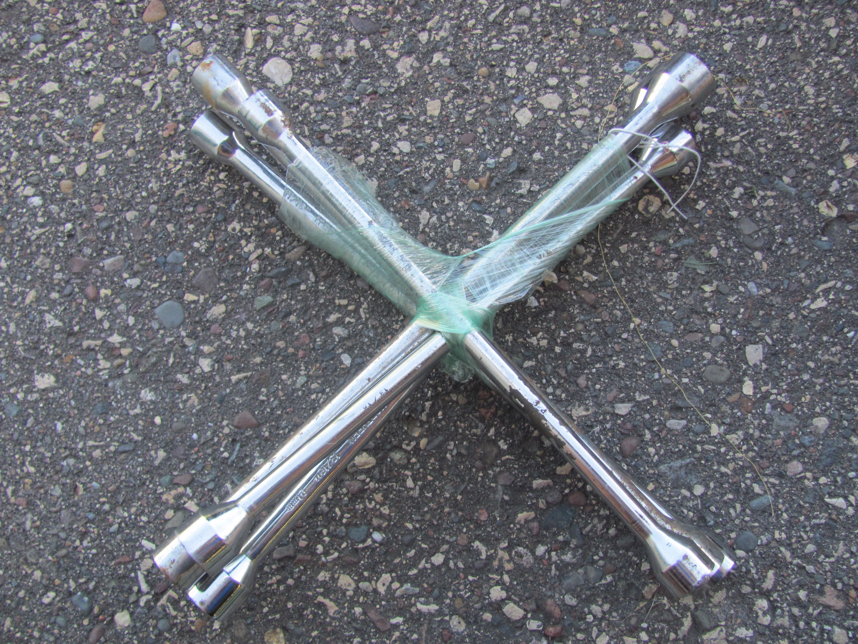 Auto Accessories