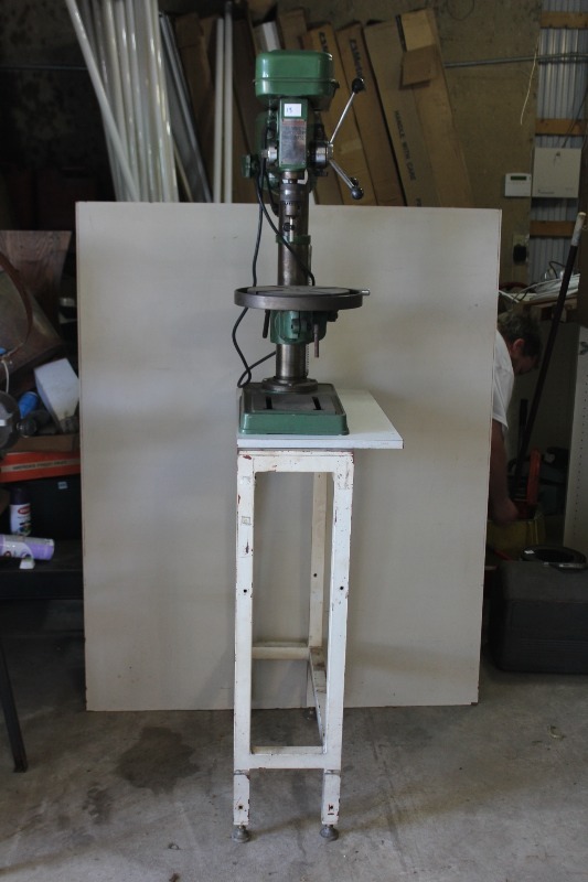 Drill Press
