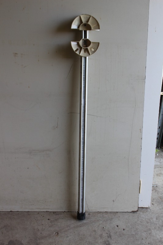 Automotive Belt Measurer