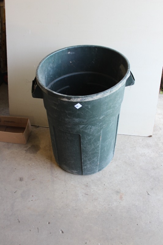 Garbage Can