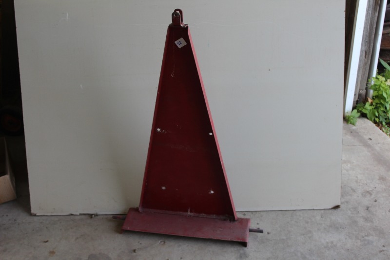 Steel Bracket