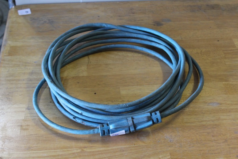 Extension Cords