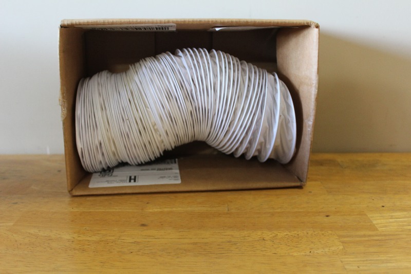 Dryer Exhaust Hose