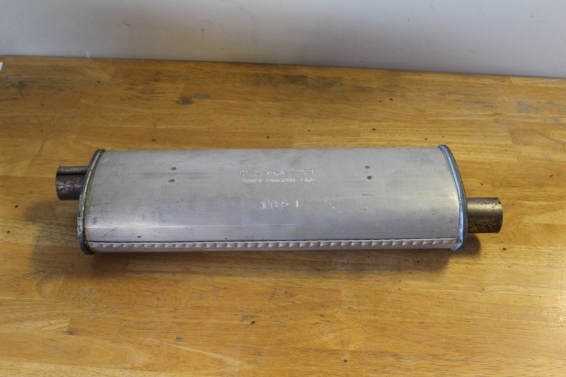 Muffler