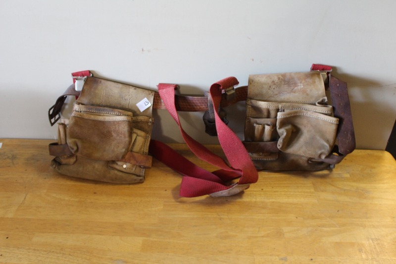 Tool Belt