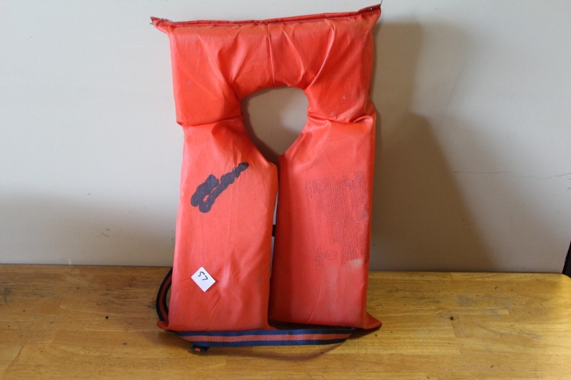 Life Vest