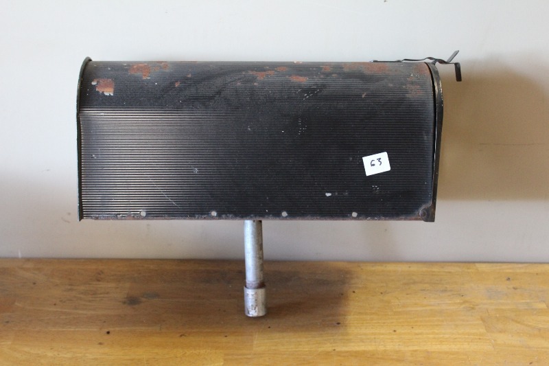 Mail Box